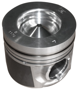 ENGINE PISTON-4JJ1, STANDARD SIZE B